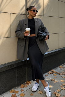 کت اوورسایز